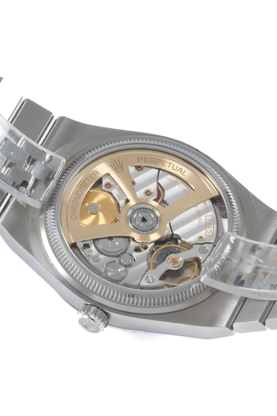 Rolex Land-Dweller 36 127234